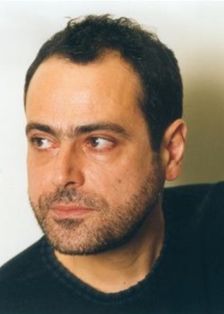 Πορτραίτο Πέτρος Ζηβανός