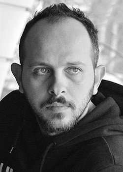 Πορτραίτο Μιχάλης Σιώνας