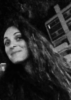 Πορτραίτο Άννα Κοπανού