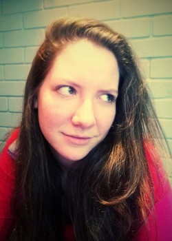 Πορτραίτο Βαρβάρα Παπαστεργίου