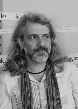 Πορτραίτο Koldobika Vío