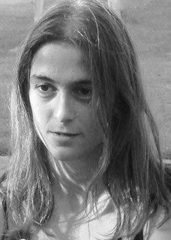 Πορτραίτο Λήδα Μπατσή