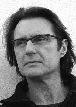 Πορτραίτο Κώστας Βόμβολος