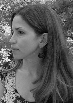 Πορτραίτο Μάρθα Κατσαρίδου