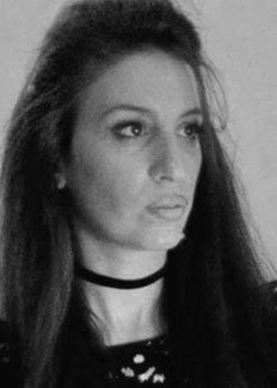 Πορτραίτο Ελίζαμπετ Τσελιοπούλου