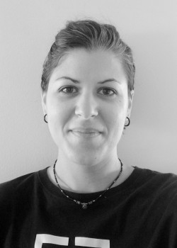 Πορτραίτο Ελένη Μίχου